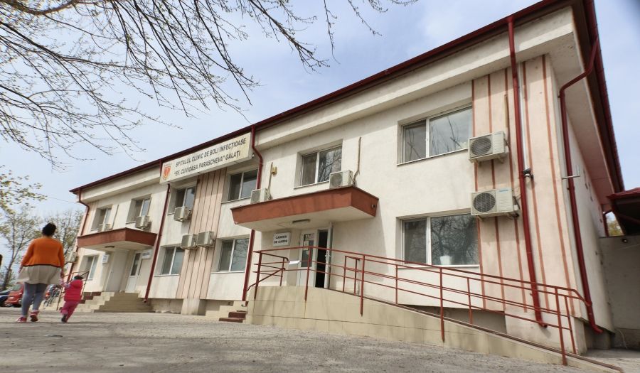 VIDEO Reprezentanții Spitalului din Turnu Severin: „Asistenta a avut o atitudine lipsită de profesionalism”