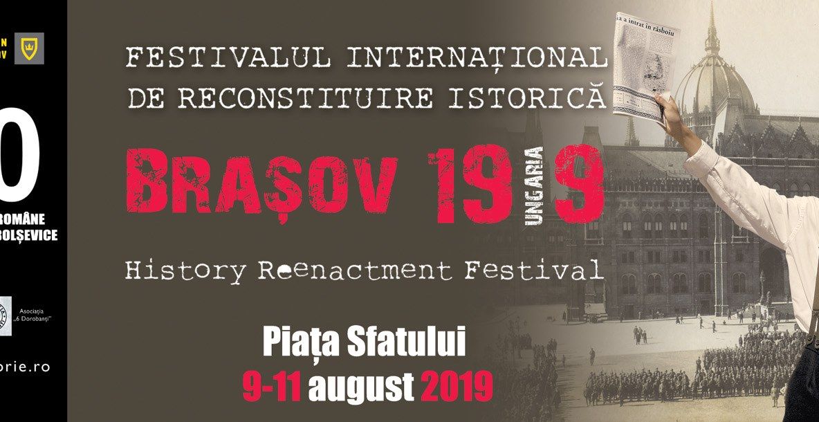 Începe cea de-a IV-a ediţie a Festivalului Medieval al Cetăţii Severinului