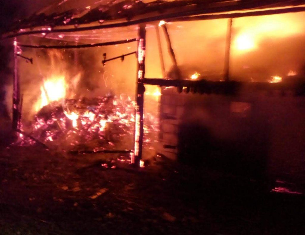 34 de intervenţii în numai 24 de ore pentru pompierii mehedinţeni