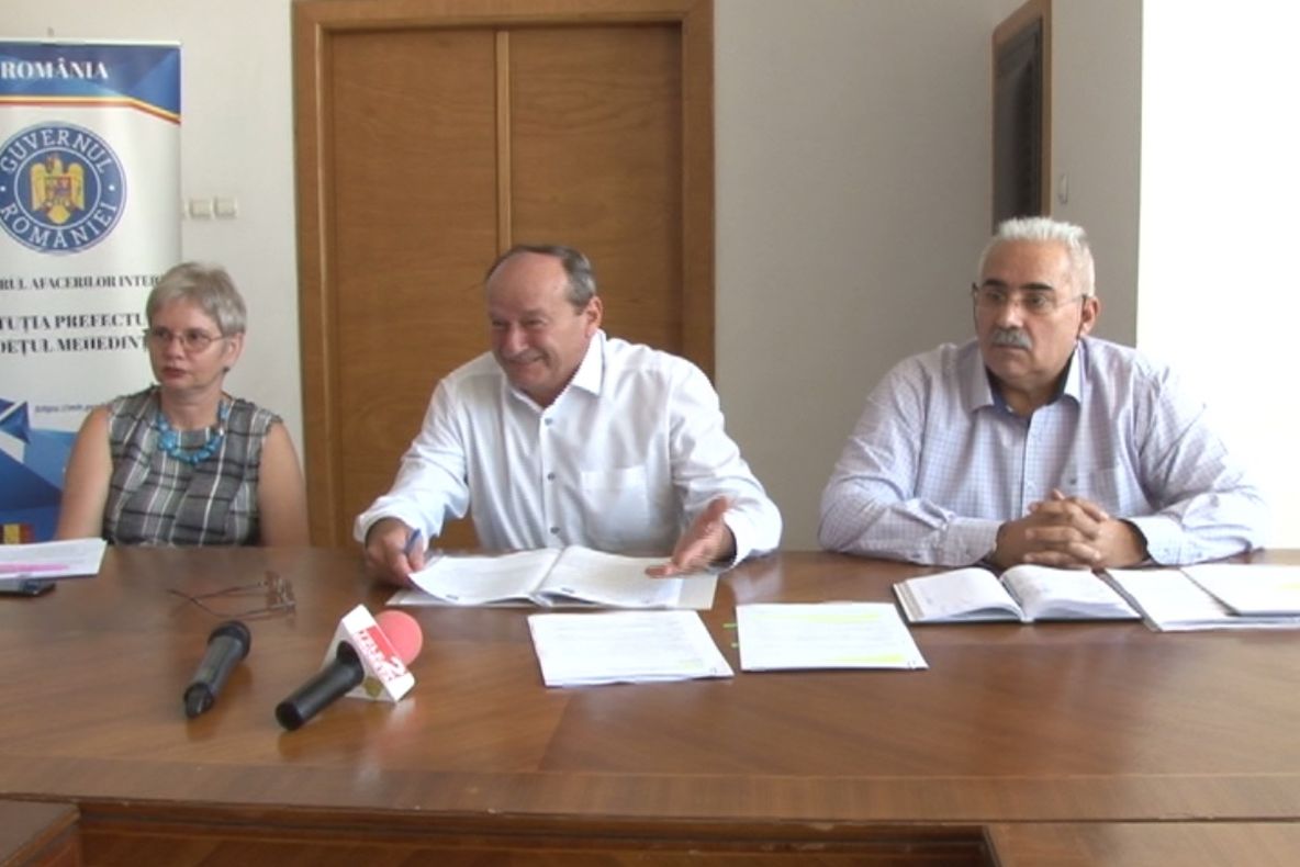 SIGURANȚA ÎN ȘCOLI, TEORETIC, ARE PRIORITATE MAXIMĂ