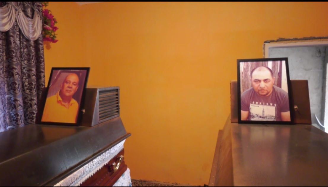 FRAȚII ÎMPUȘCAȚI ÎN BELGIA ERAU DIN MEHEDINȚI. TRUPURILE LOR AU AJUNS ACASĂ, ÎN COMUNA GÂRLA MARE