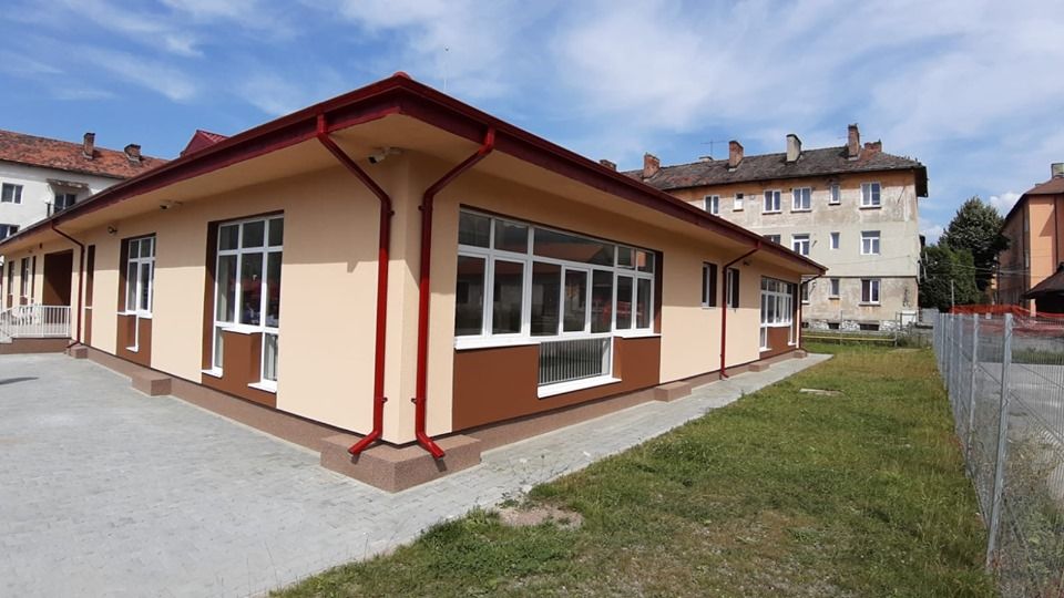 Proiect pilot de încurajare a lecturii în grădinițe ”Fiecare copil merită o poveste”