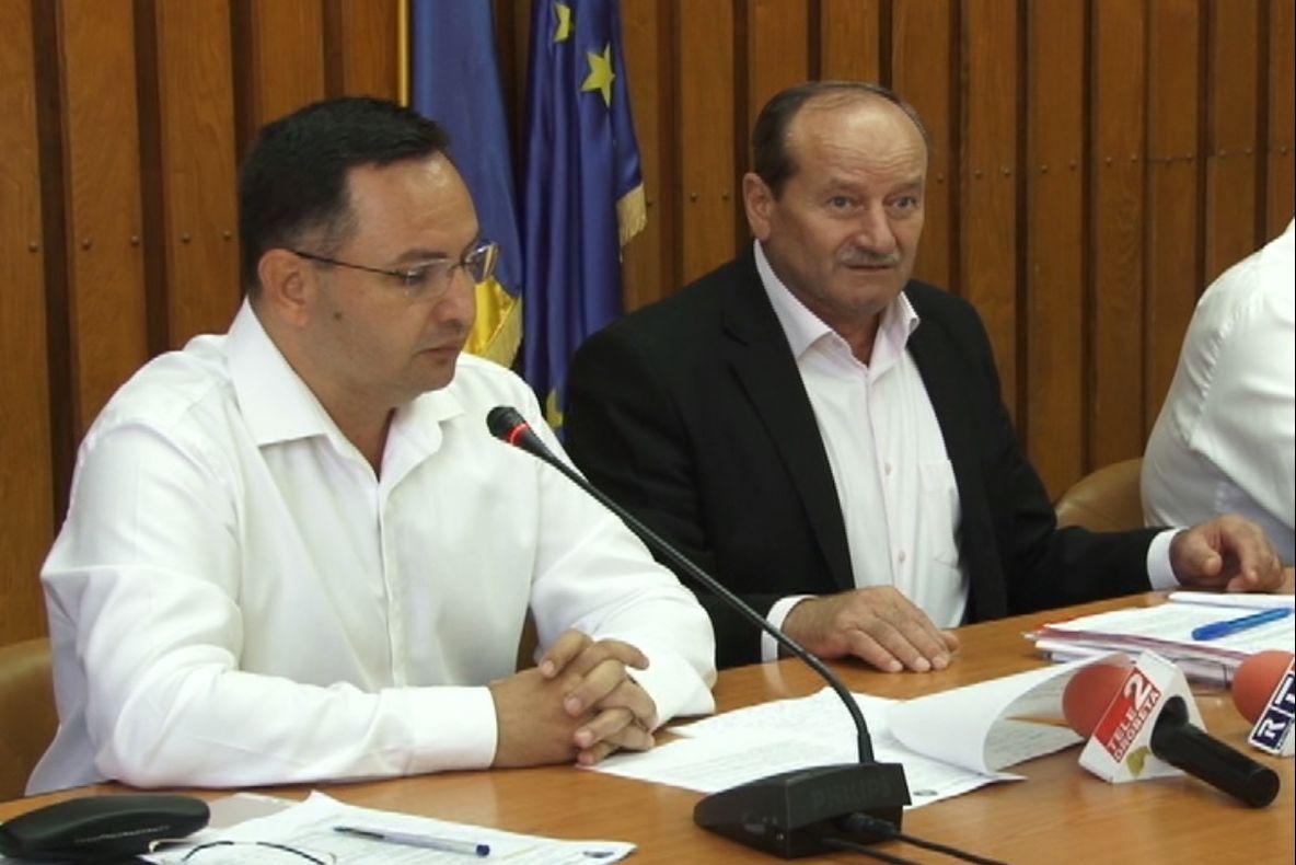 ȘCOLILE DIN MEHEDINȚI, PREGĂTITE ȘI NU PREA