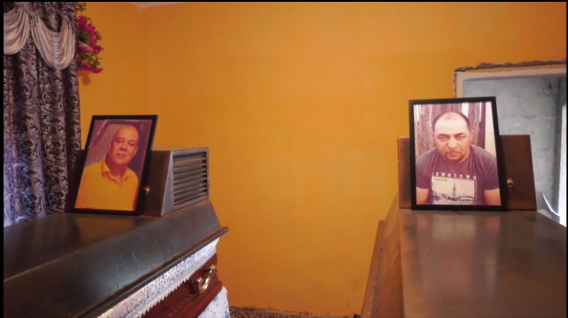 ASASINUL FRAȚILOR MEHEDINȚENI, ÎMPUȘCAȚI ÎN BELGIA, ESTE POLIȚIST