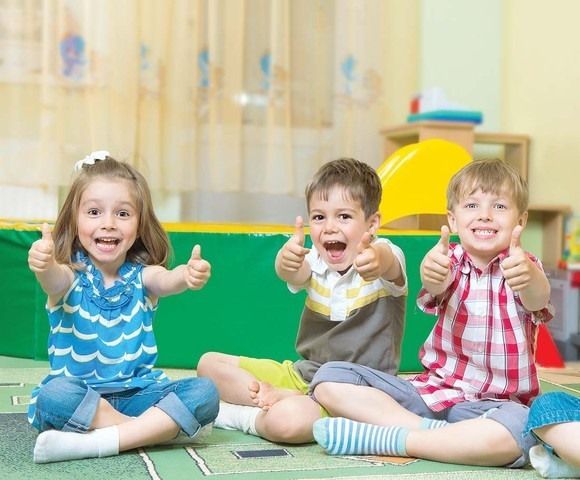 Proiect educațional: Opționalul de limbă străină gratuit pentru preșcolarii din Turnu Severin