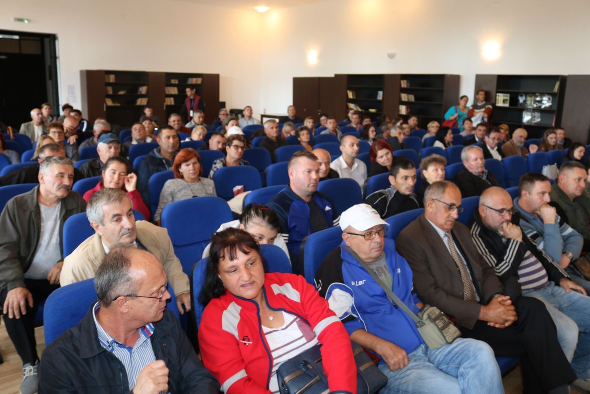 Interes mare din partea severinenilor pentru locurile de parcare scoase la licitație de Primăria Turnu Severin