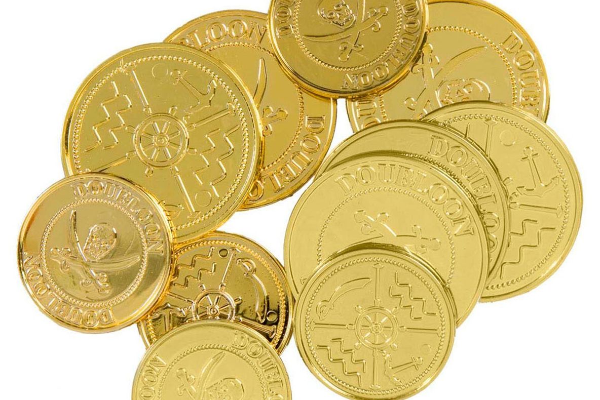 Dosar penal pentru două persoane de etnie romă care au vândut aur fals