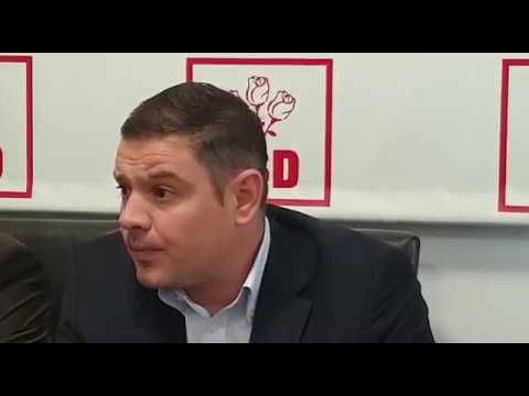 DOI DIN CEI TREI PRIMARI ALDE DIN MEHEDINȚI AU TRECUT LA PSD (video)