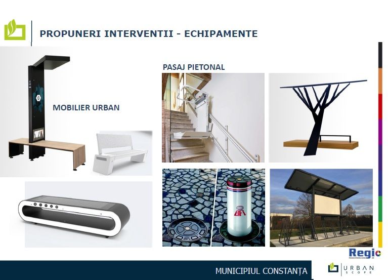 Se montează instalațiile de iluminat festiv în Turnu Severin. Luminile se aprind pe 30 noiembrie