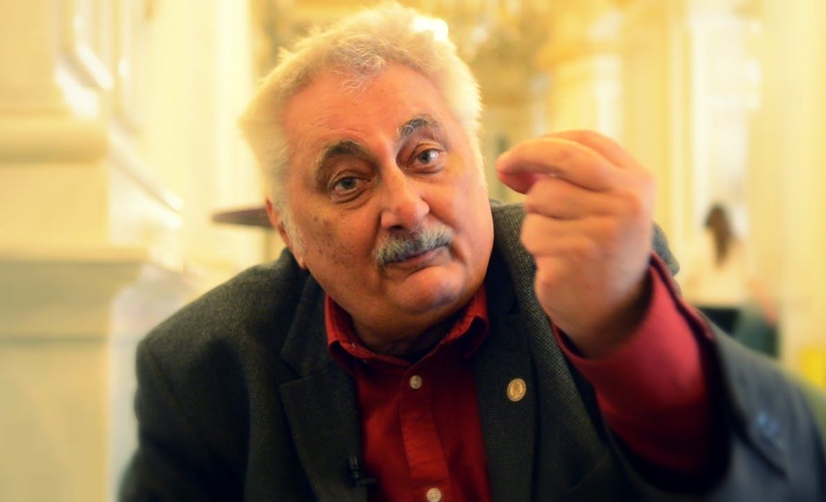 PNL, ATAC LA BAIONETĂ! GIGEL ȘTIRBU ȘI VIRGIL POPESCU: „VOM PRELUA PUTEREA LA TOATE NIVELURILE!”