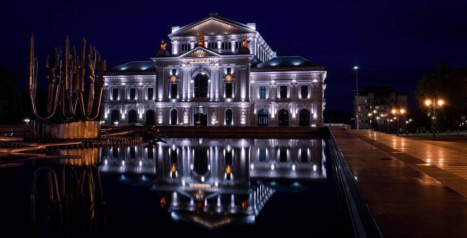 O toamnă plină de evenimente culturale la Turnu Severin