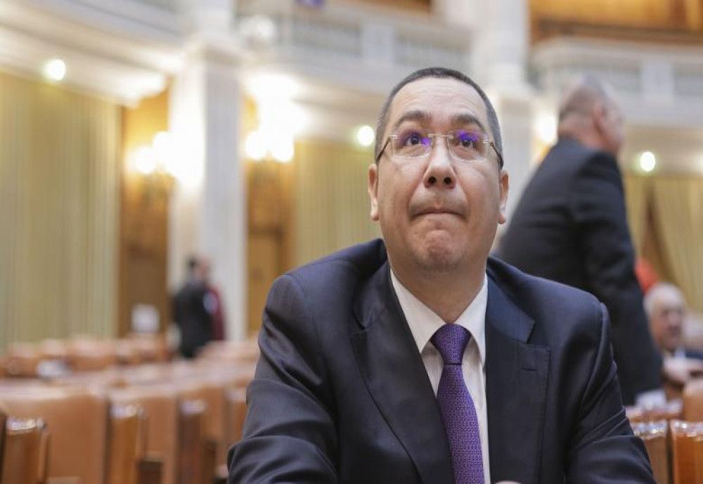  Scandal în Pro România. Conform statutului, membrii nu pot fi dați afară. Articolul ar fi fost introdus la cererea lui Victor Ponta 