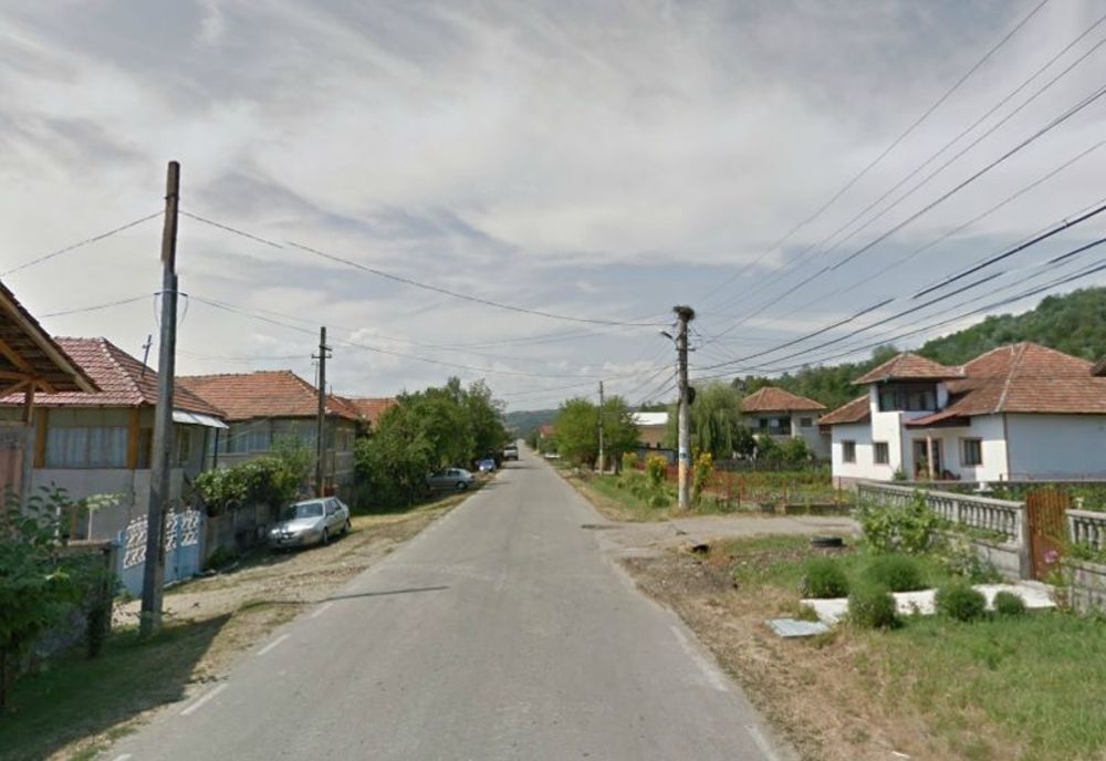 Secția cu cei mai puțin votanți din Mehedinți