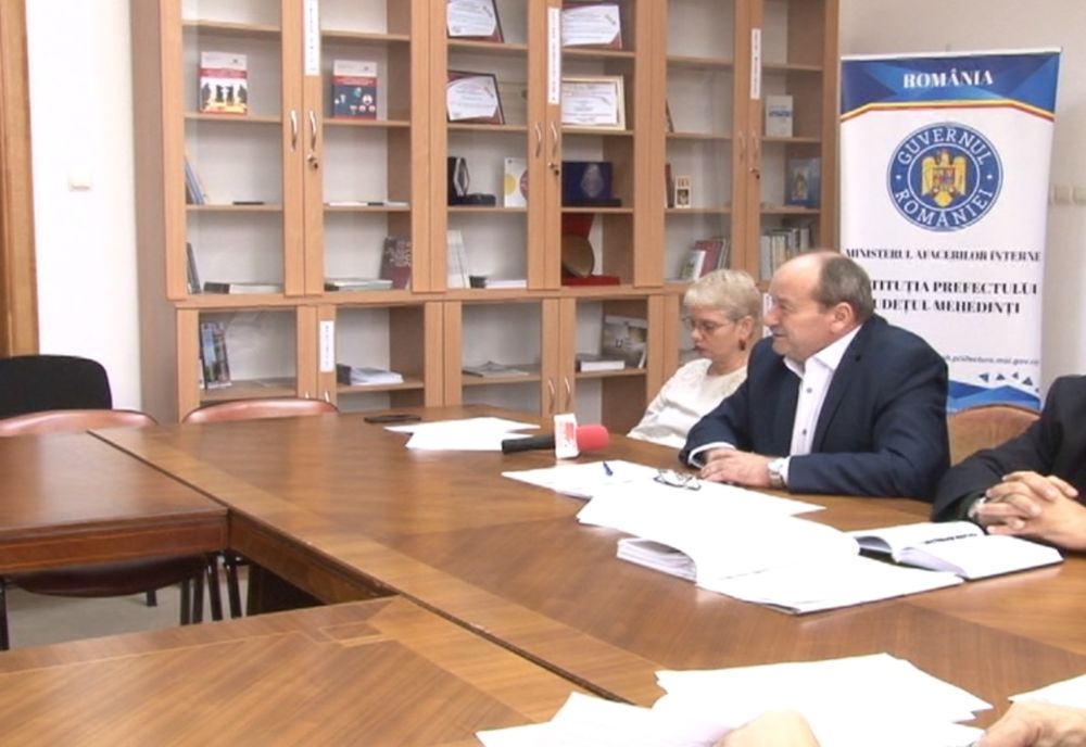 Prefectul de Mehedinți are obsesii: „Controalele ITM se fac politic?”