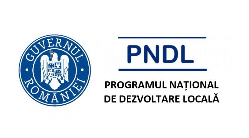Noul ministru al Dezvoltării, anunț important cu privire la Programul Național de Dezvoltare Locală