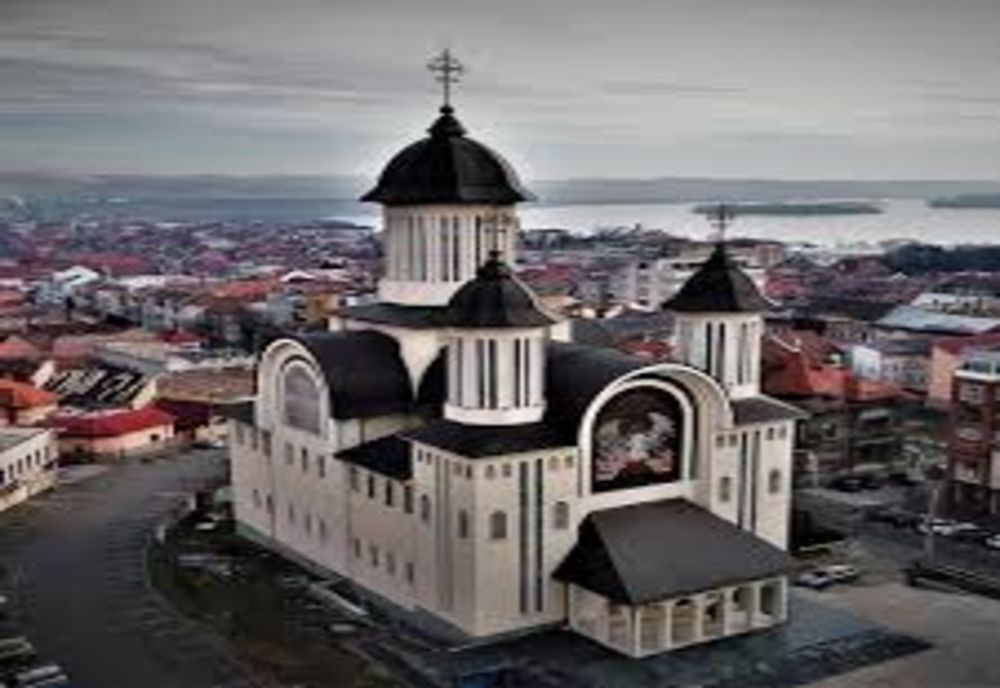 Vineri seara, la Catedrala Episcopală, va fi săvârşit Paraclisul Sfântului Nectarie de la Eghina