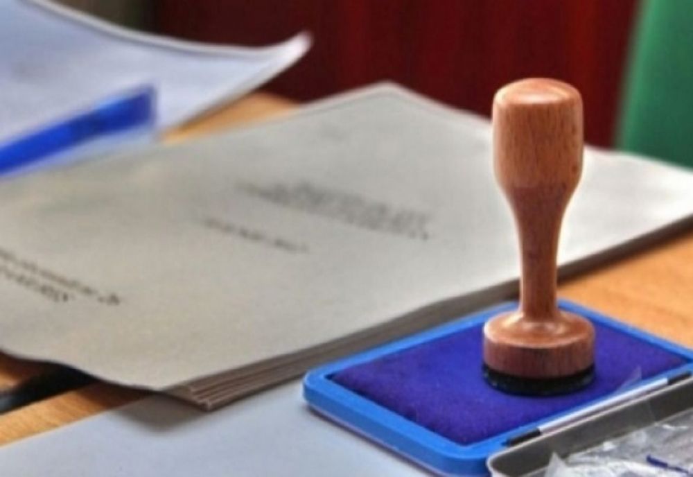 Prezență record de peste 240 la sută la o secție de votare din Mehedinți