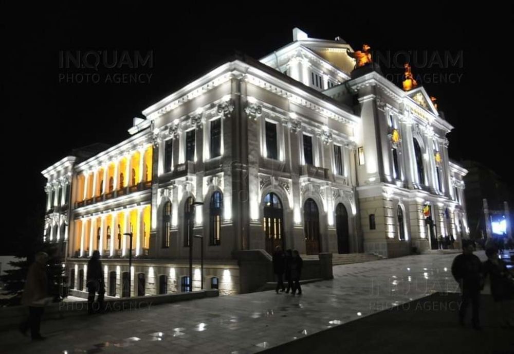 Zilele Palatul Culturii “Teodor Costescu”. Se sărbătoresc 95 de ani de existență