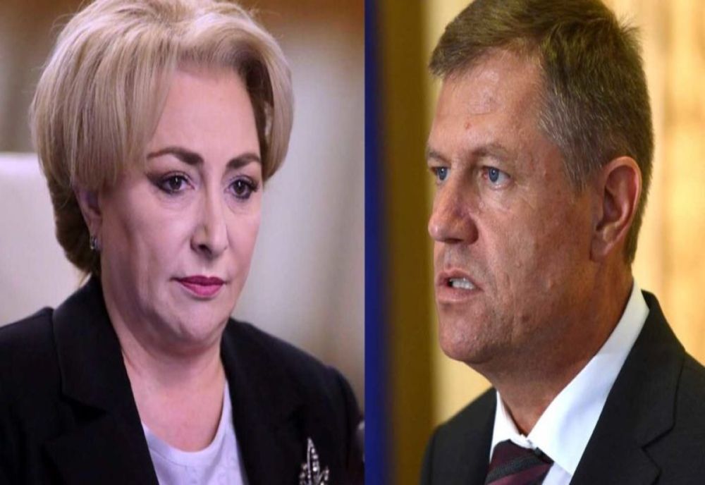 Rezultate parțiale în Mehedinți: Viorica Dăncilă, la diferență mică de Klauss Iohannis