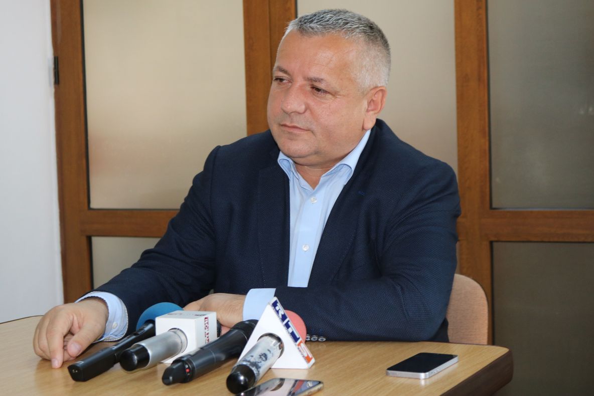 Primarul PSD al Severinului: Trebuie să ne facem curățenie în partid