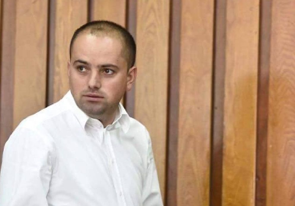 TUTILESCU A DEMISIONAT DIN FUNCȚIA DE SCRETAR DE STAT LA MUNCĂ