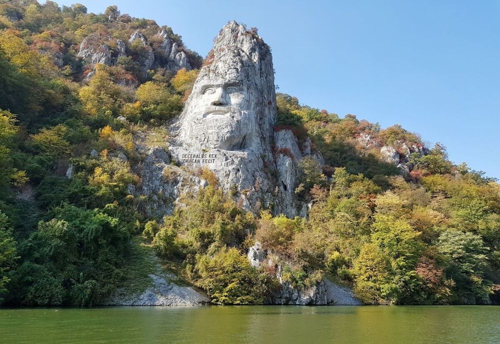 A crescut numărul turiștilor care vizitează Mehedințiul