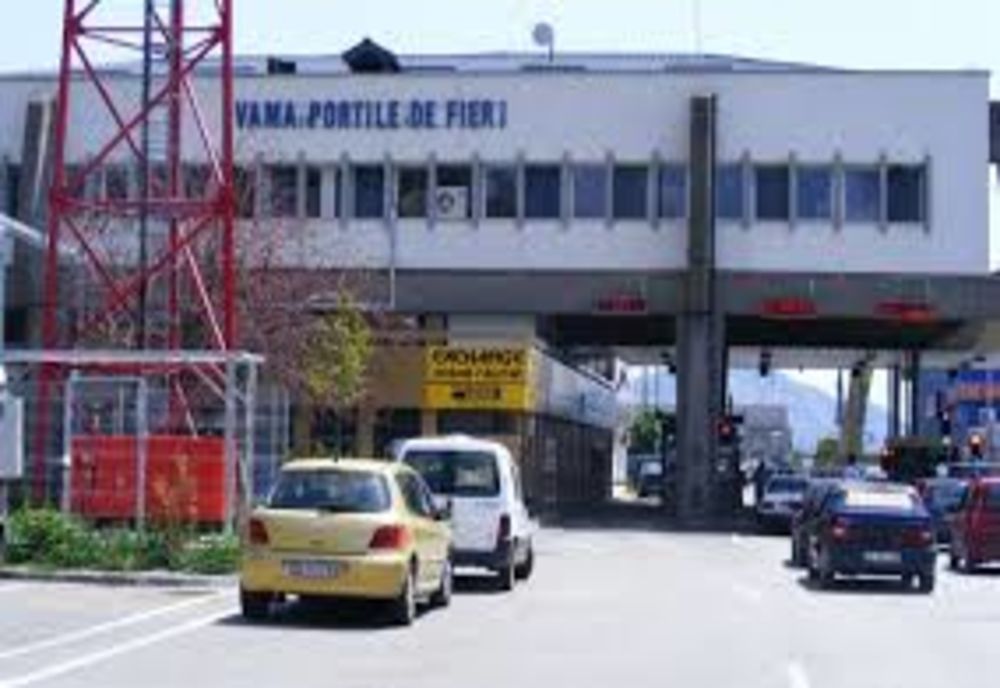 Măsuri dispuse în Vama Porțile de Fier I pentru perioada sărbătorilor de iarnă