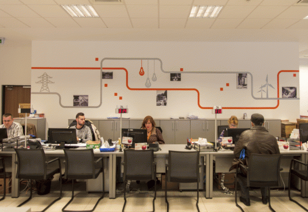 Ce program au de sărbători Centrele de Relații cu Clienții CEZ Vânzare