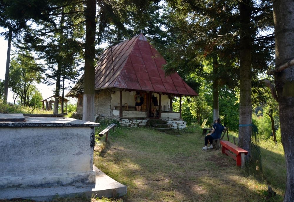 Cum se transformă comuna Balta într-un ecomuzeu