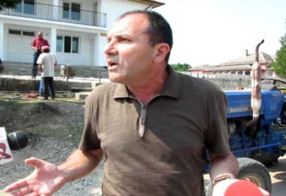 Un primar din Mehedinți și-a pierdut mandatul pentru o situație de incompatibilitate