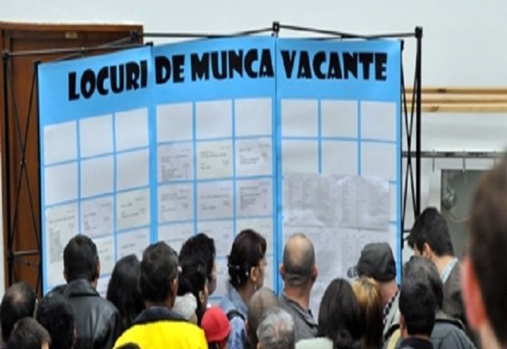 Cursuri de formare profesională pentru șomeri