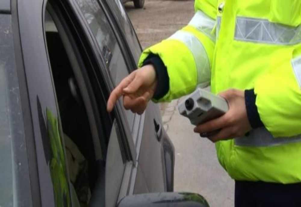 Ce ne sfătuiesc polițiștii să facem la cumpărături în perioada sărbătorilor de iarnă 