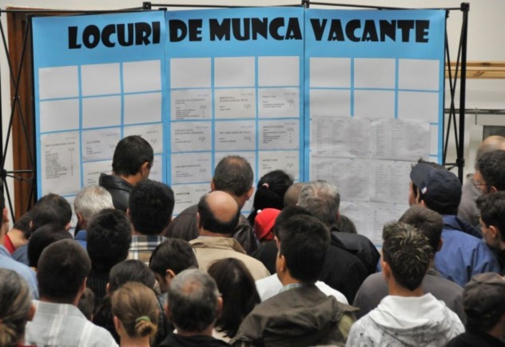 Peste 200 de cetățeni străini și-au luat avize de angajare în muncă în Mehedinți în 2019