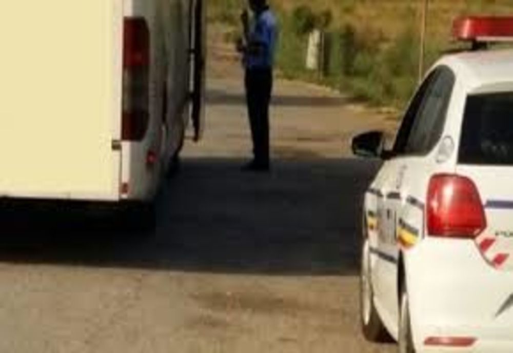 Amenzi de peste 11.000 de lei în trafic, în ultimele 24 de ore