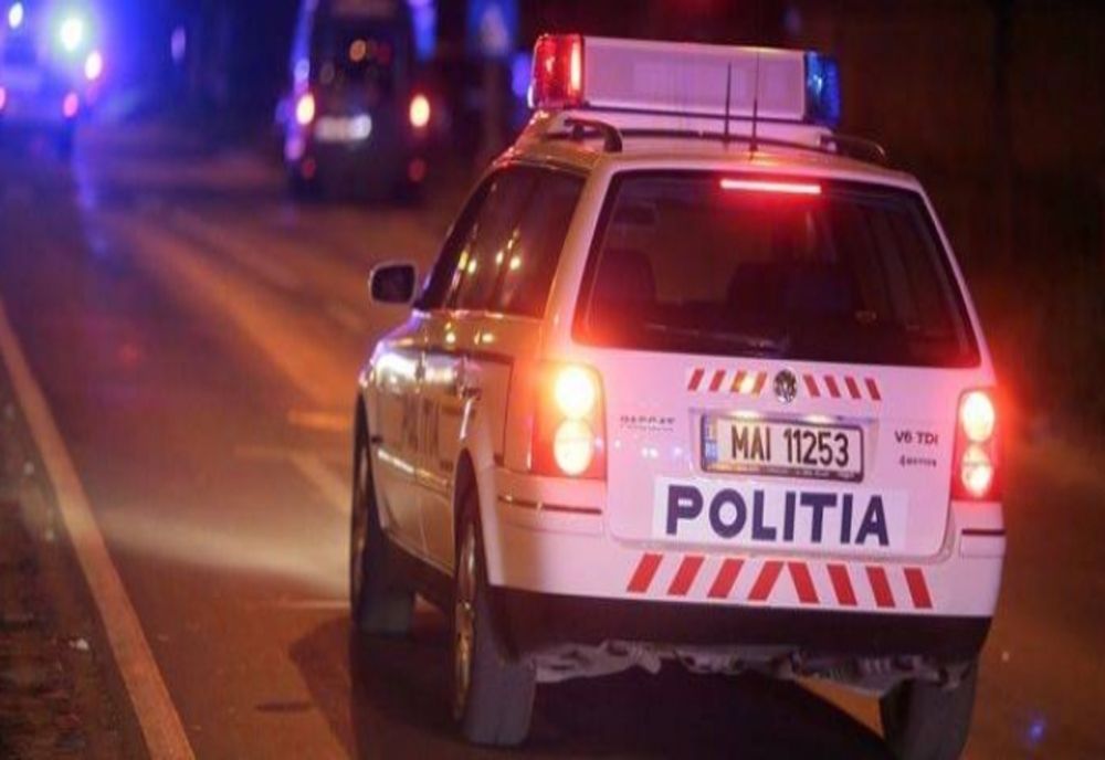 O adolescentă dintr-un centru pentru copilul separat de părinți, căutată de poliție