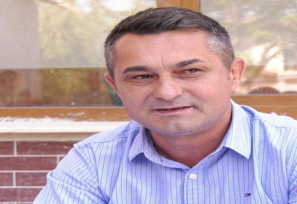 Primarul Șimianului: ”Președintele Consiliului Județean Mehedinți a acționat ca președintele PSD Mehedinți, împărțind bani pe criterii politice”
