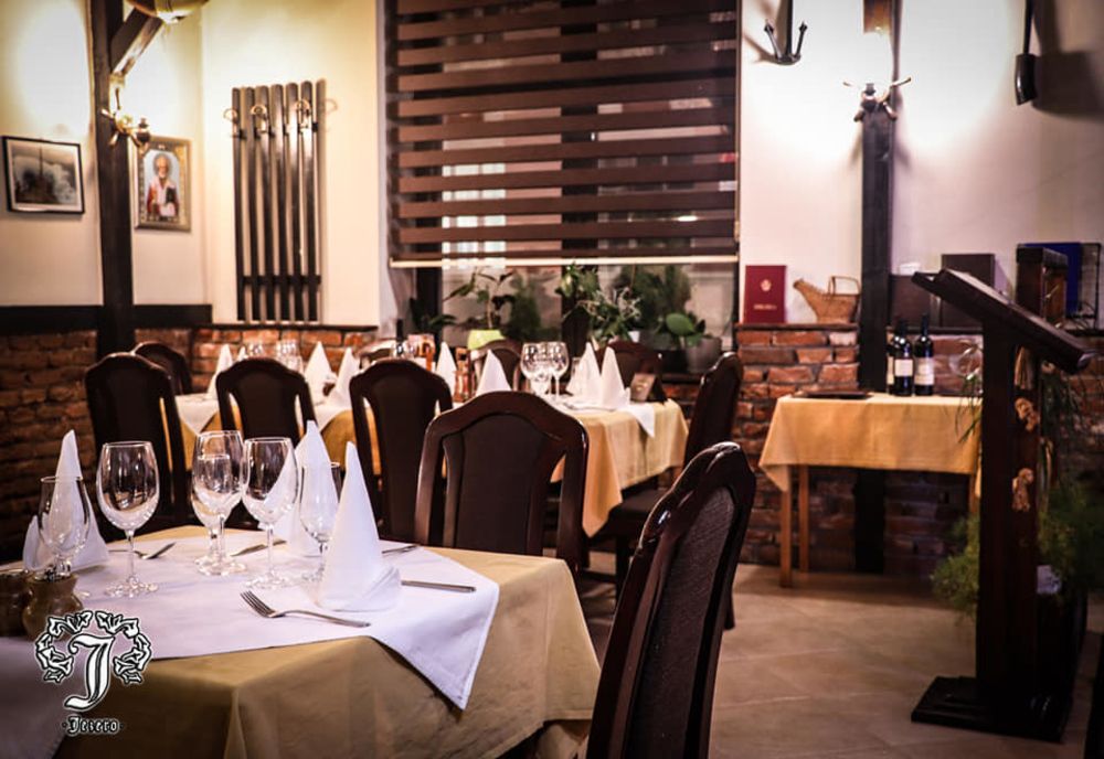 Revelion în Serbia cu mâncare şi băutură la discreţie