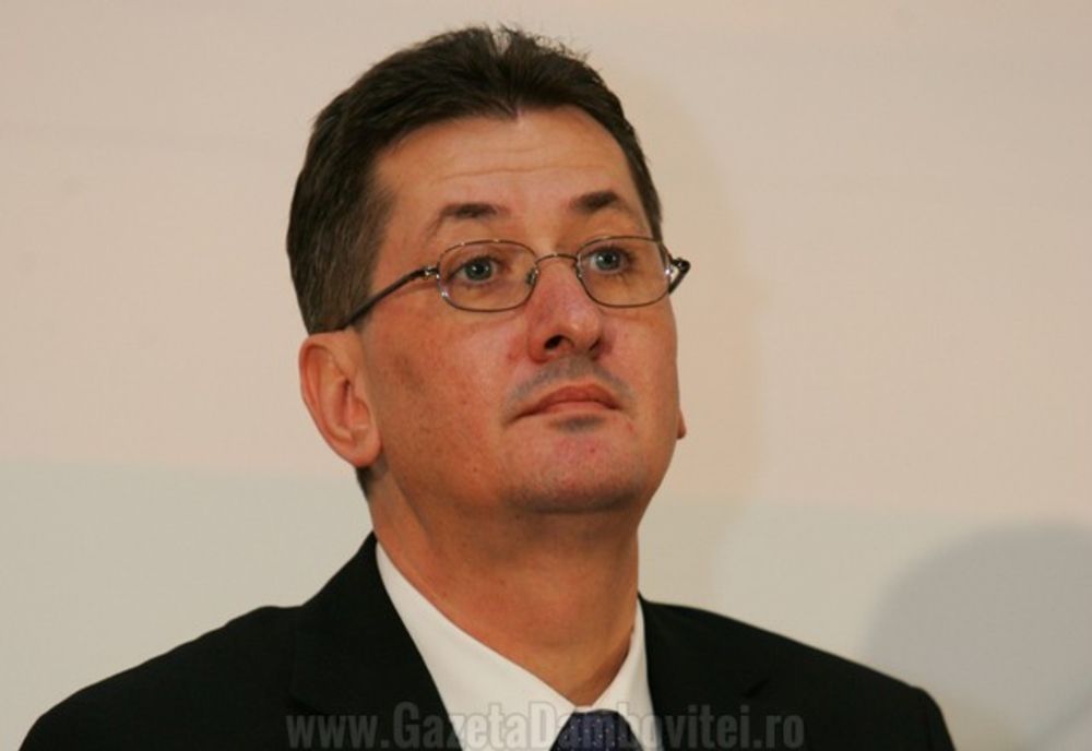 Schimbare în conducerea PMP Mehedinți 