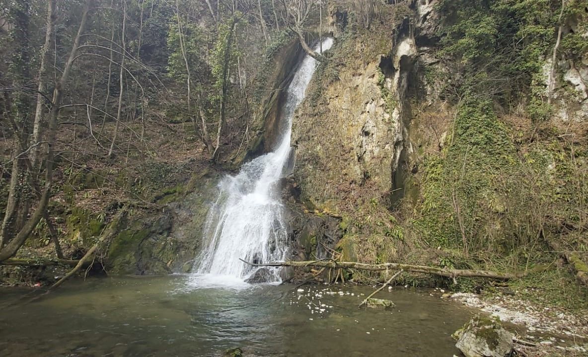 Lucrări pentru amenajarea unui traseu în Parcul Natural Porțile de Fier