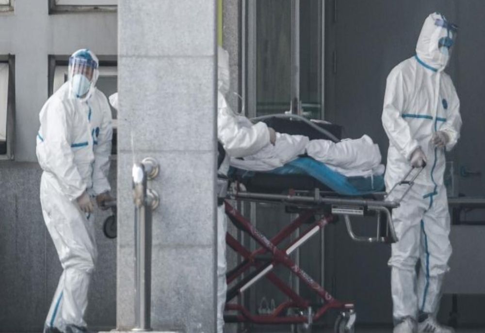 Scade numărul persoanelor carantinate și izolate la domiciliu, în Mehedinți 