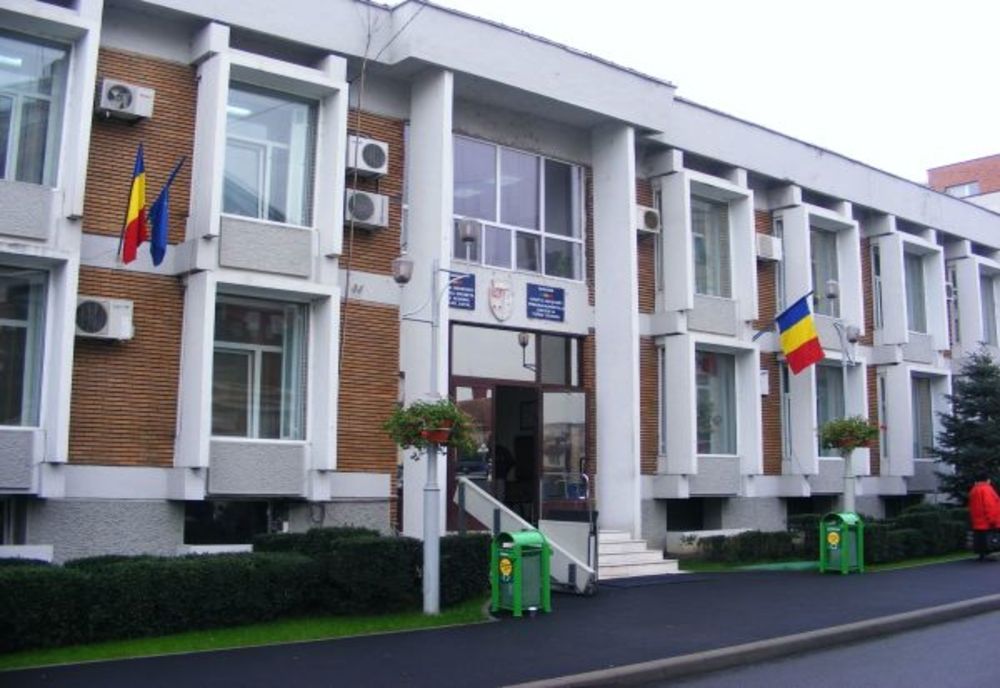 Primăria Drobeta Turnu Severin trimite în șomaj tehnic 150 de angajați