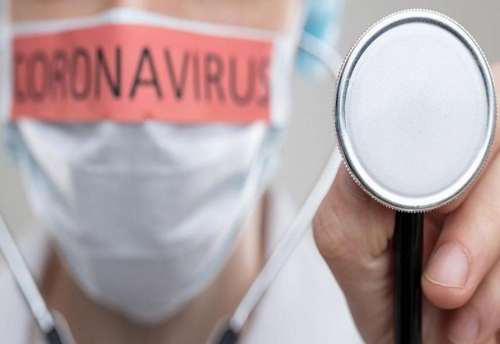 Trei cadre medicale și un ambulanțier din Mehedinți, bolnavi de coronavirus