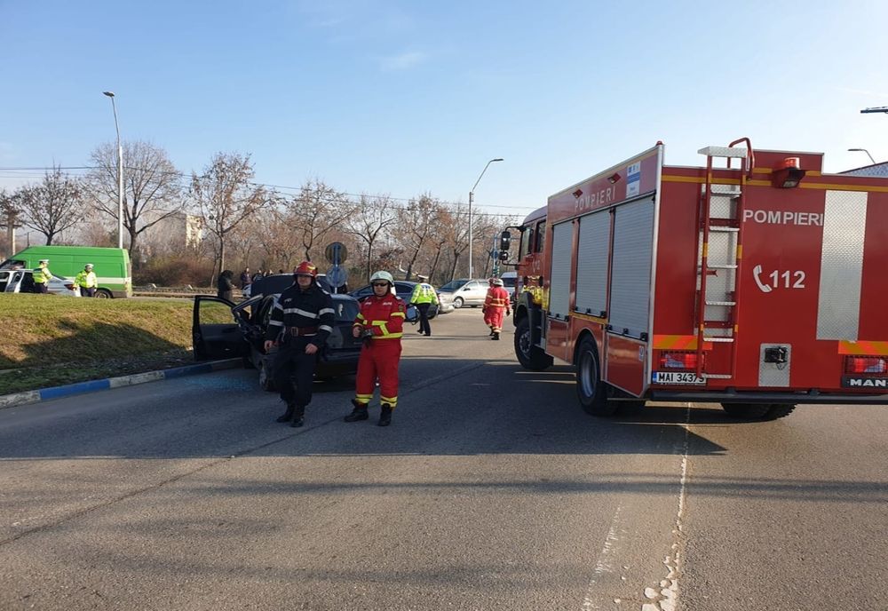 23 de misiuni pentru ISU Mehedinți în ultimele 24 de ore