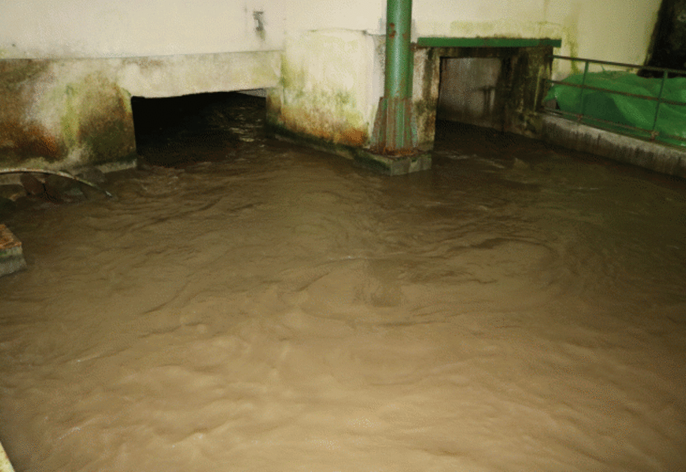 VIDEO Municipiul Orșova a rămas fără apă potabilă în plină pandemie de coronavirus