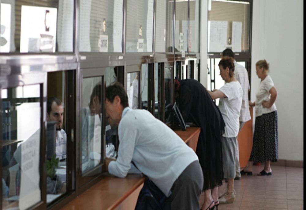 S-a redeschis programul cu publicul la Serviciul Poliției Rutiere