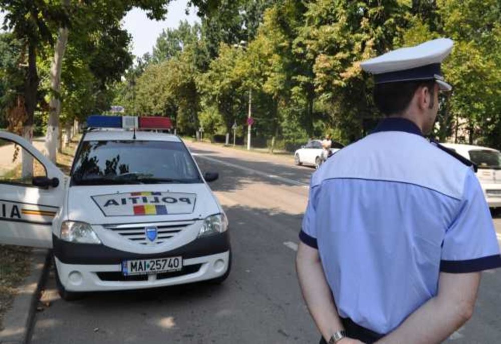 IPJ Mehedinți: Peste 1.200 de persoane verificate la domiciliu