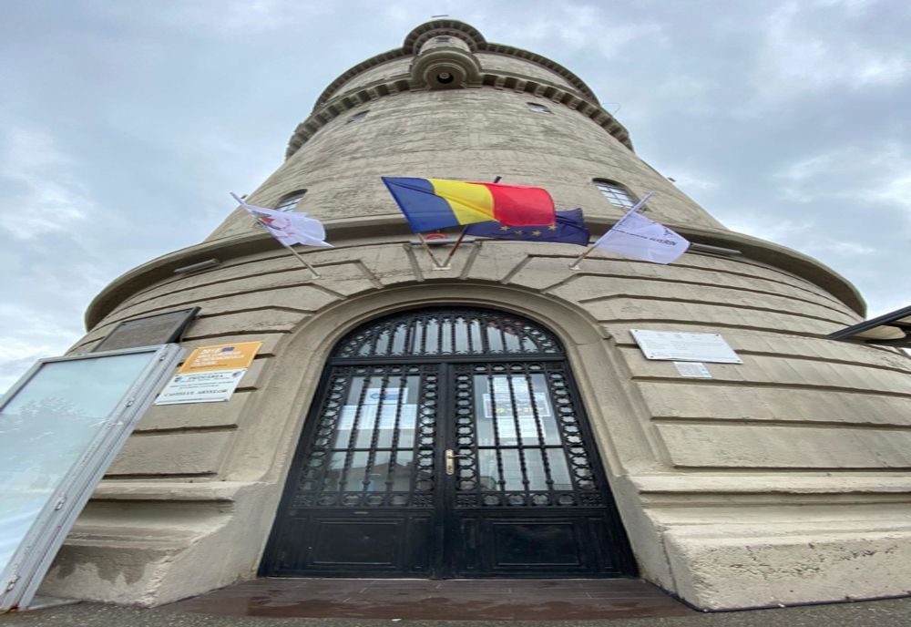 Castelul Artelor s-a deschis publicului 