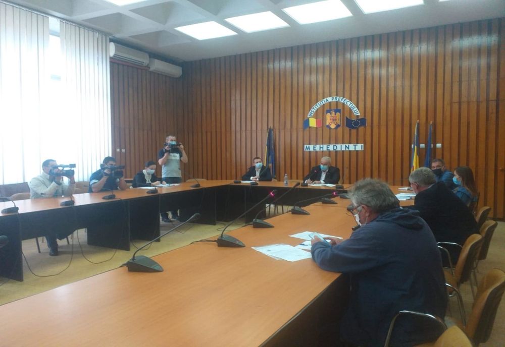 Măsuri pentru combaterea ambroziei 