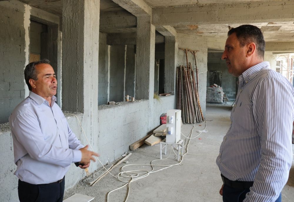 Un muzeu închinat lui Teodor Costescu, la Vînjuleț