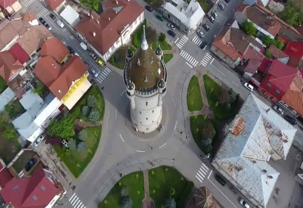 11 puncte de prim ajutor în Severin